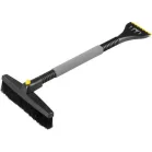 Jégkaparó VEROPA Rota Brush, kefével
