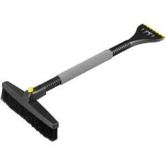 Jégkaparó VEROPA Rota Brush, kefével