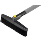 Jégkaparó VEROPA Rota Brush, kefével