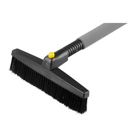 Jégkaparó VEROPA Rota Brush, kefével