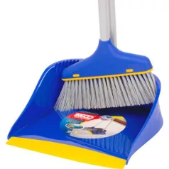 Neco 30-1045-14 Takarito Seprű Nyeleslapáttal