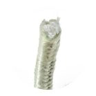 Üvegszálas Tömítés, Sfs-20Wr, 12x12 mm, 5 kg, Fehér