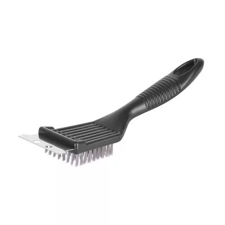 Brush Strend Pro Grill, BBQ, grilltisztító, kapribogyó, 20,5 x 7,1 x 4 cm