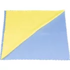 Strend Pro MW218, Mikroszálas  konyhai törlőkendő, 40x30 cm, 2 db