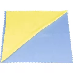   Strend Pro MW218, Mikroszálas  konyhai törlőkendő, 40x30 cm, 2 db
