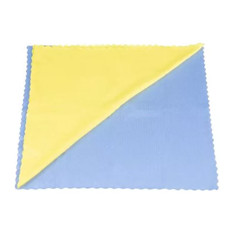 Strend Pro MW218, Mikroszálas  konyhai törlőkendő, 40x30 cm, 2 db