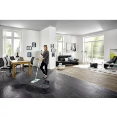 LEIFHEIT Felmosó 55045 PROFI MicroDuo, alu.rúddal
