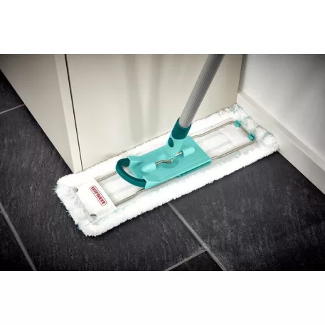 LEIFHEIT Felmosó 55045 PROFI MicroDuo, alu.rúddal