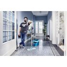 Felmosó huzat LEIFHEIT 55126 PROFI MicroDuo