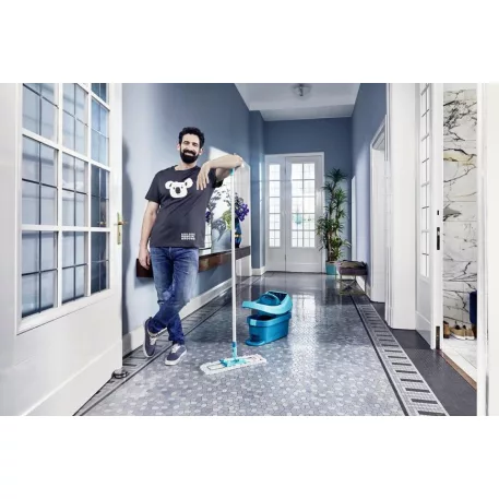 LEIFHEIT Felmosó huzat 55126 PROFI MicroDuo