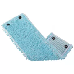 LEIFHEIT 55321 Twist Extra Soft felmosó kendő, pótkendő