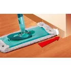 LEIFHEIT 55321 Twist Extra Soft felmosó kendő, pótkendő
