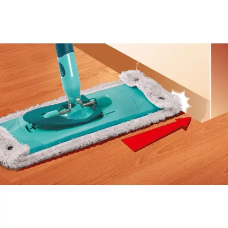 LEIFHEIT 55321 Twist Extra Soft felmosó kendő, pótkendő