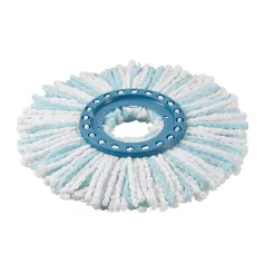   LEIFHEIT Felmosófej 52104 Clean Twist Disc Mop microduo, poz