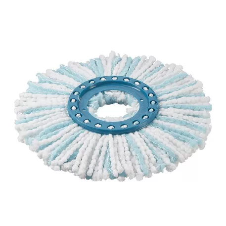 LEIFHEIT Felmosófej 52104 Clean Twist Disc Mop microduo, poz