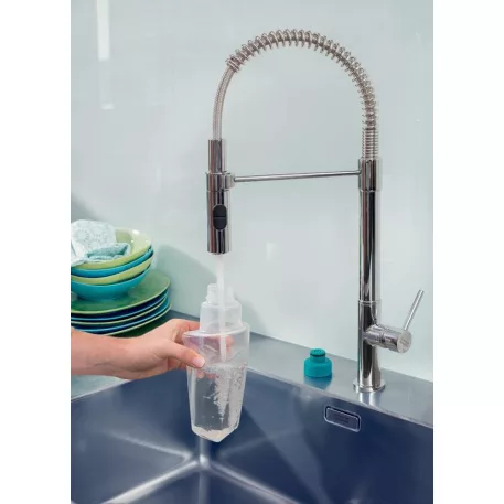 LEIFHEIT Felmosó 56690 Easy Spray XL