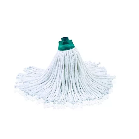 LEIFHEIT 52070 Classic Mop Pamut felmosófej, pamut, pótkendő