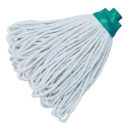 LEIFHEIT 52070 Classic Mop Pamut felmosófej, pamut, pótkendő
