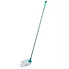 LEIFHEIT 52070 Classic Mop Pamut felmosófej, pamut, pótkendő