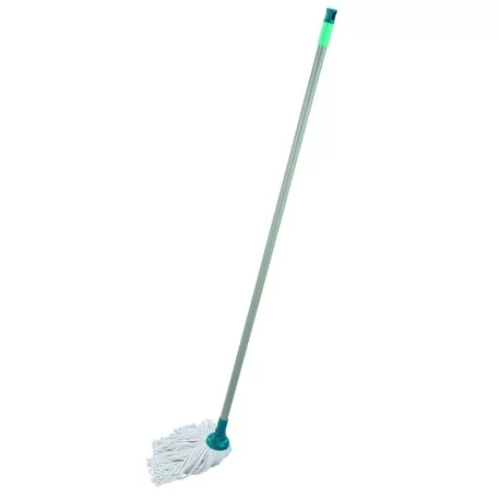 LEIFHEIT 52070 Classic Mop Pamut felmosófej, pamut, pótkendő