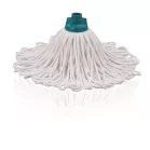 LEIFHEIT 52070 Classic Mop Pamut felmosófej, pamut, pótkendő