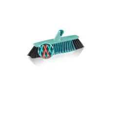   LEIFHEIT 45032 Xclean Classic Allround seprű 30 cm, nyél nélkül