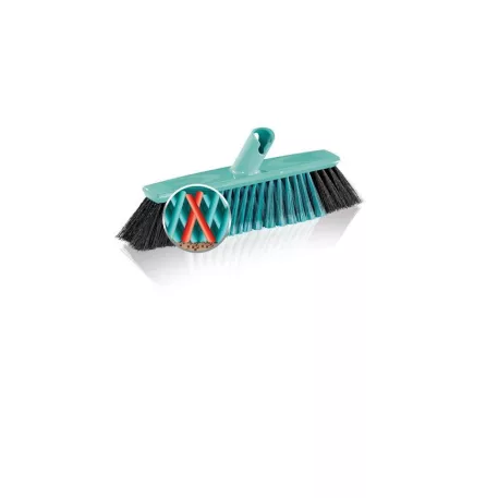 LEIFHEIT 45032 Xclean Classic Allround seprű 30 cm, nyél nélkül