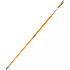 Strend Pro rúd keféhez, teleszkópos nyéllel, 800-1400 mm
