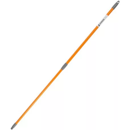 Strend Pro rúd keféhez, teleszkópos nyéllel, 800-1400 mm