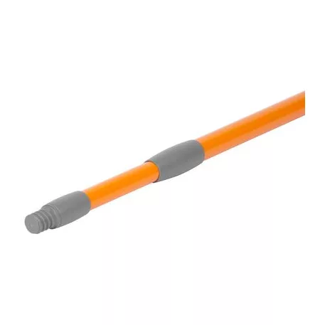 Strend Pro rúd keféhez, teleszkópos nyéllel, 800-1400 mm