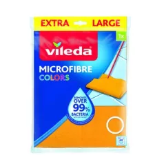 Kendő Vileda Mikroszálas , padlóra
