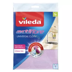 Vileda Actifibre kendő, mikroszálas