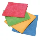 Törölköző Vileda Microfibre Colors, mikroszálas, 4 db
