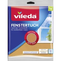 Vileda ablakmosó kendő