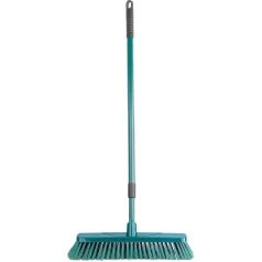 MagicHome seprű, teleszkópos nyél 95-159 cm, 39 cm