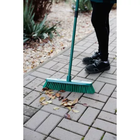 MagicHome seprű, teleszkópos nyél 95-159 cm, 39 cm