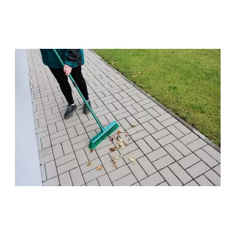 MagicHome seprű, teleszkópos nyél 95-159 cm, 39 cm
