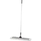 Neco XXL felmosó, padlóra, 900x130 mm, pamut, PP