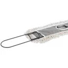 Neco XXL felmosó, padlóra, 900x130 mm, pamut, PP
