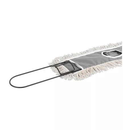 Neco XXL felmosó, padlóra, 900x130 mm, pamut, PP