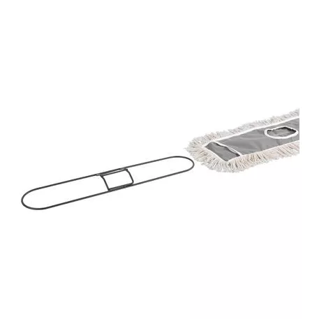 Neco XXL felmosó, padlóra, 900x130 mm, pamut, PP