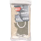 Neco XXL felmosó csere, 900x130 mm, pamut