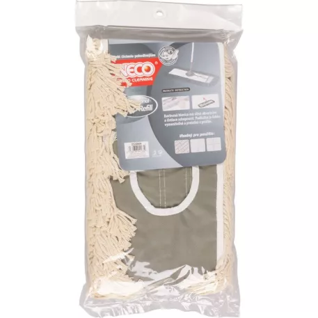 Neco XXL felmosó csere, 900x130 mm, pamut