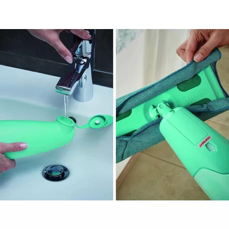 LEIFHEIT 56590 Picospray felmosó, spray, padlóra