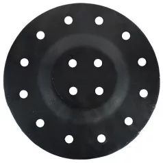 Ps-65 Gőzölő, Perforált, Alulra