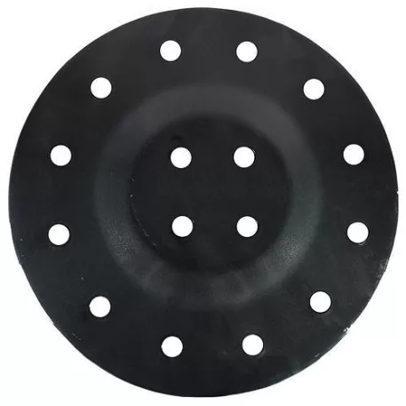 Ps-65 Gőzölő, Perforált, Alulra