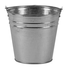 Vödör Horganyzott 10 L