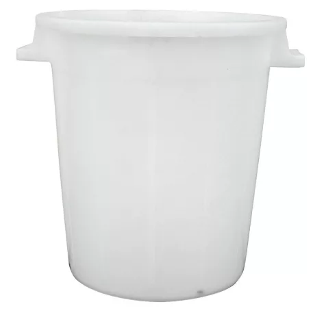 Vödör Ics P480050B, 50 L, Fedő Nélkül, 41 H49