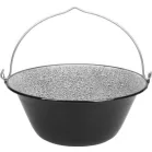Bogrács Zománcozott 16 L /420 mm