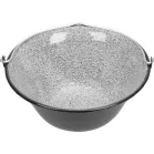 Bogrács Zománcozott 16 L /420 mm